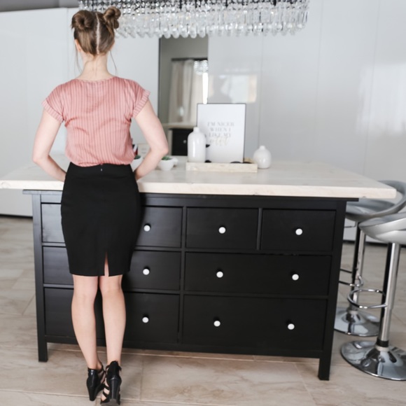 Express blouse - Picture 5 of 7